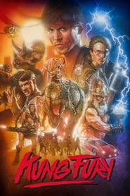 Kung Fury HD