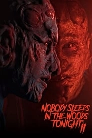 Nobody Sleeps in the Woods Tonight 2 hd