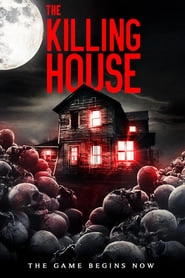 The Killing House hd