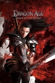 Dragon Age: Dawn of the Seeker hd