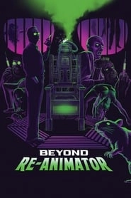 Beyond Re-Animator hd