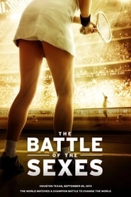 The Battle of the Sexes hd