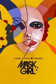 Watch Mask Girl