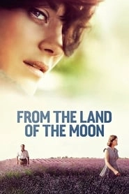 From the Land of the Moon hd
