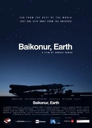 Baikonur, Earth hd