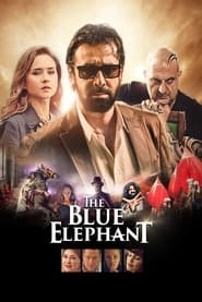 The Blue Elephant hd