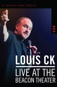 Louis C.K.: Live at the Beacon Theater hd