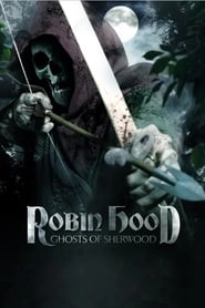 Robin Hood: Ghosts of Sherwood HD