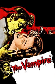 The Vampire hd