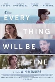 Every Thing Will Be Fine hd