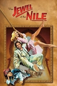 The Jewel of the Nile hd