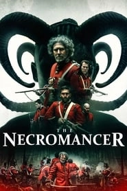 The Necromancer hd