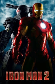 Iron Man 2 HD