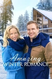 Amazing Winter Romance hd