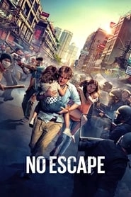 No Escape hd