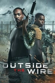 Outside the Wire hd