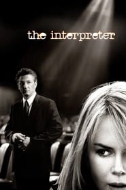 The Interpreter hd