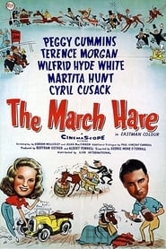 The March Hare hd