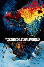 The Island at the Top of the World hd