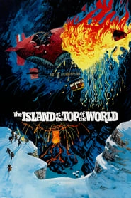 The Island at the Top of the World HD