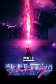 Muse: Simulation Theory hd