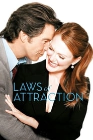 Laws of Attraction hd