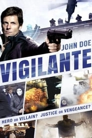 John Doe: Vigilante hd