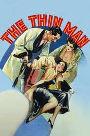 The Thin Man hd