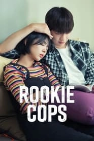Rookie Cops hd