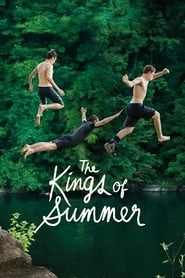 The Kings of Summer hd