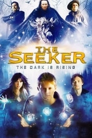 The Seeker: The Dark Is Rising hd