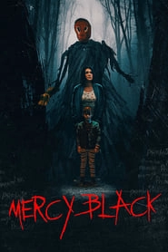 Mercy Black hd