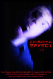 Paranormal Effect hd