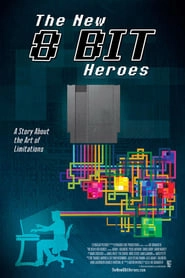 The New 8-bit Heroes HD