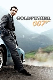 Goldfinger hd