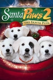 Santa Paws 2: The Santa Pups hd