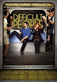 Difficult People hd