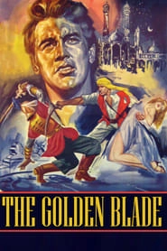 The Golden Blade hd