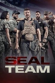 SEAL Team hd