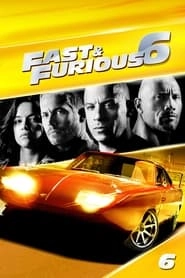 Fast & Furious 6 HD