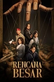 Watch Rencana Besar