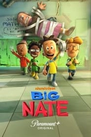 Watch Big Nate