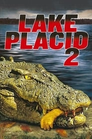 Lake Placid 2 hd