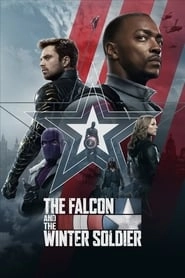 The Falcon and the Winter Soldier hd