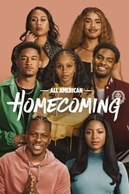 Watch All American: Homecoming