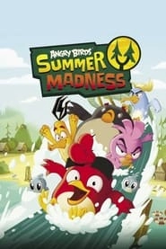 Watch Angry Birds: Summer Madness