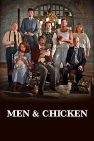 Men & Chicken hd