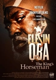 Elesin Oba: The King's Horseman hd