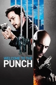 Welcome to the Punch hd