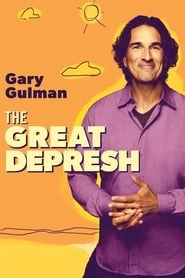 Gary Gulman: The Great Depresh hd